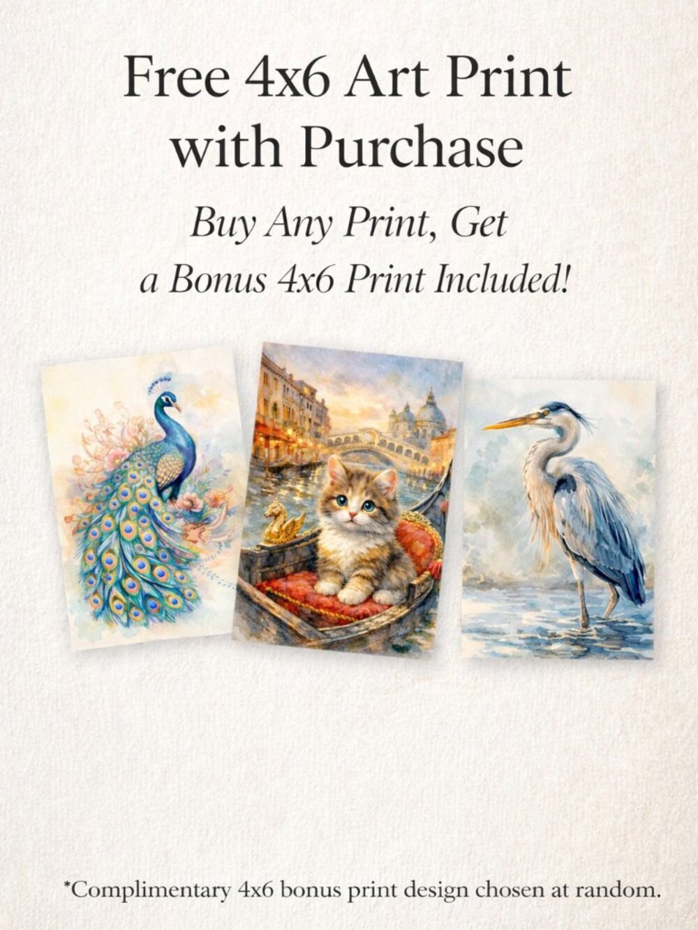 8x10 English Bulldog Watercolor Oil Painting Art Print - Picture 3 of 7